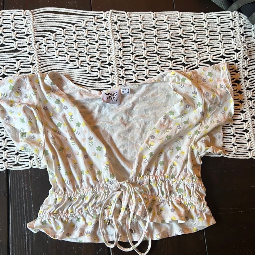 princess polly top